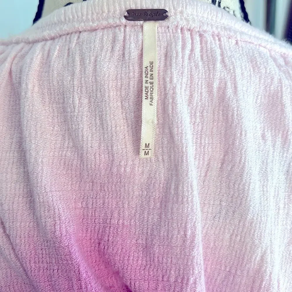 Free People free people
